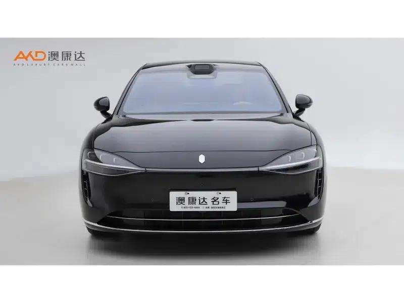 Enjoy S9 2026 Model, Extended Range Ultra, Rear-Wheel Drive, 53kWh (192-line LiDAR) — миниатюра 2