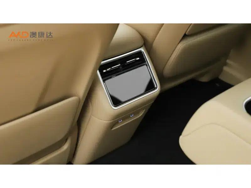 Enjoy S9 2026 Model, Extended Range Ultra, Rear-Wheel Drive, 53kWh (192-line LiDAR) — миниатюра 5