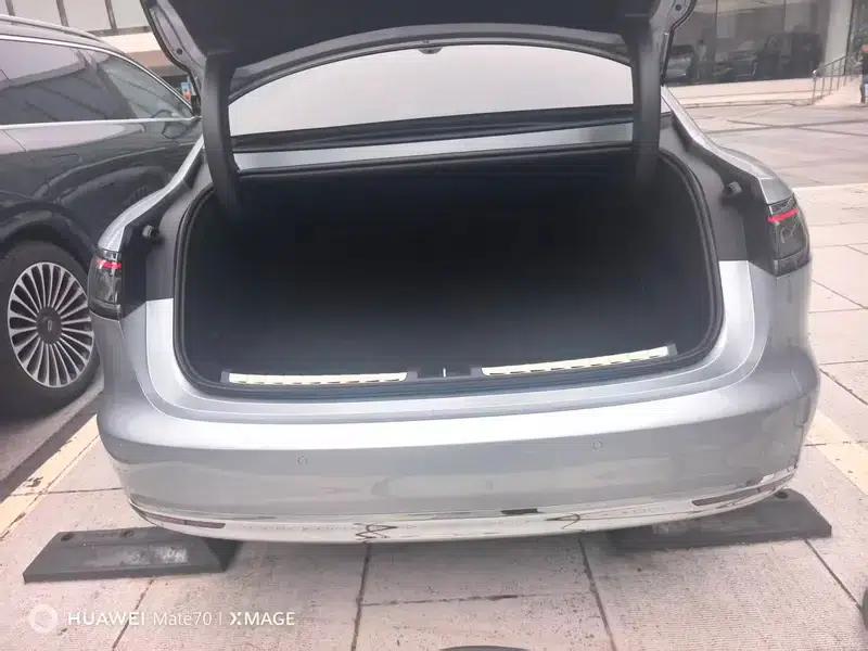 Enjoy S9 2026 Model, Extended Range Ultra, Rear-Wheel Drive, 53kWh (192-line LiDAR) — миниатюра 11