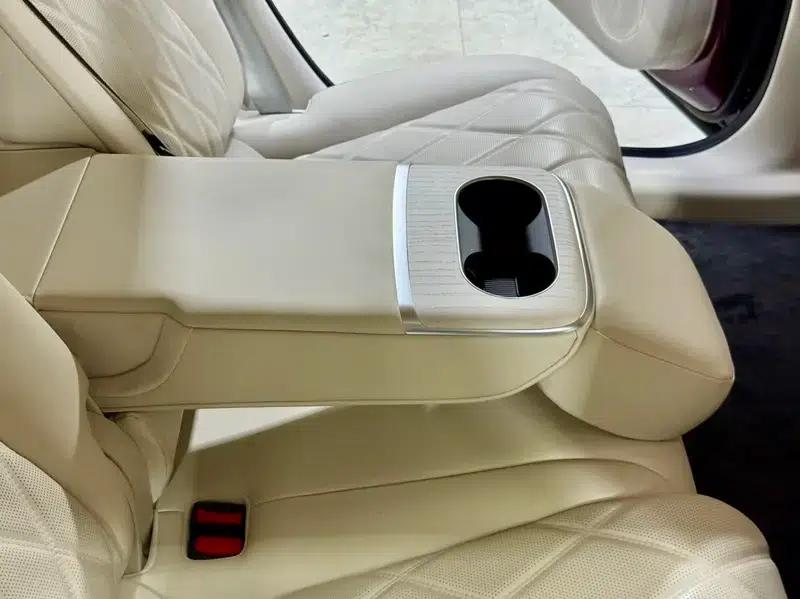 Enjoy S9 2026 Model, Extended Range Ultra, Rear-Wheel Drive, 53kWh (192-line LiDAR) — миниатюра 20