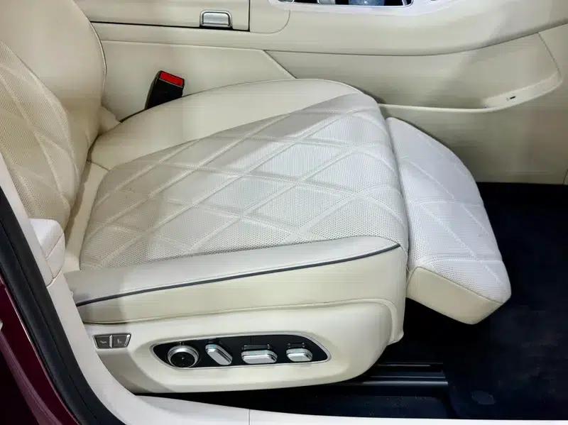 Enjoy S9 2026 Model, Extended Range Ultra, Rear-Wheel Drive, 53kWh (192-line LiDAR) — миниатюра 7