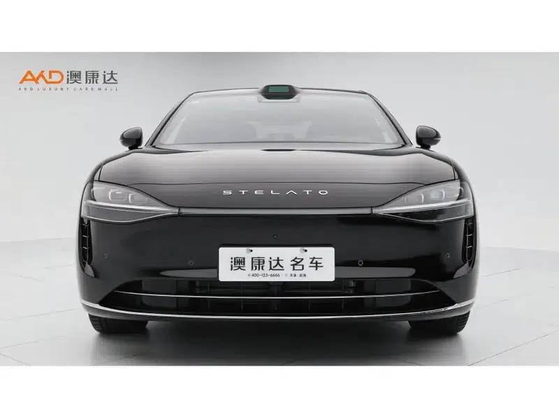 Enjoy S9 2025 Ultra Range Extended Rear-Wheel Drive — миниатюра 2