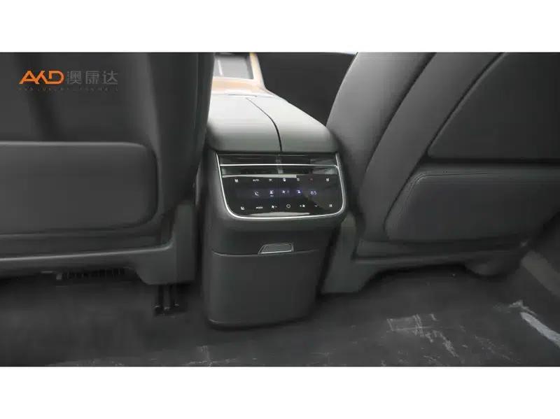 Enjoy S9 2025 Ultra Range Extended Rear-Wheel Drive — миниатюра 5