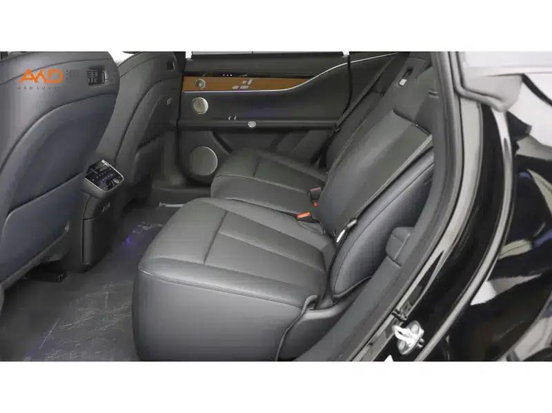 Enjoy S9 2025 Ultra Range Extended Rear-Wheel Drive — миниатюра 8