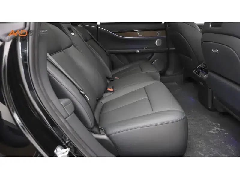 Enjoy S9 2025 Ultra Range Extended Rear-Wheel Drive — миниатюра 10