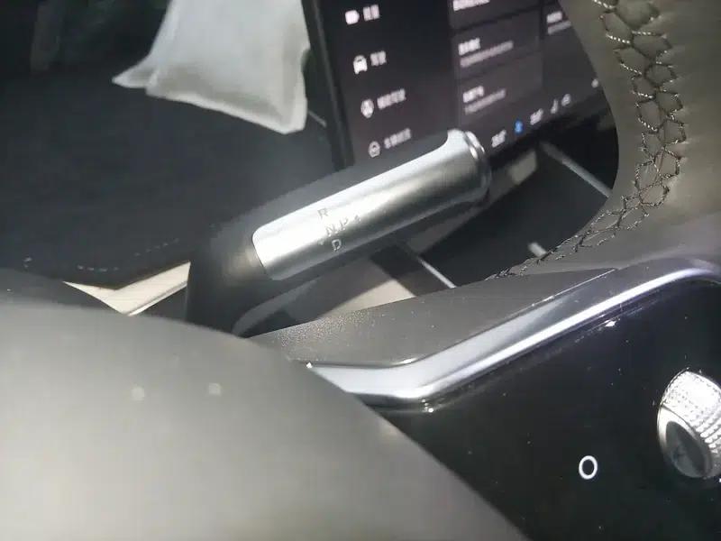 Enjoy S9 2025 Model Extended Range Rear-Wheel Drive Max — миниатюра 14