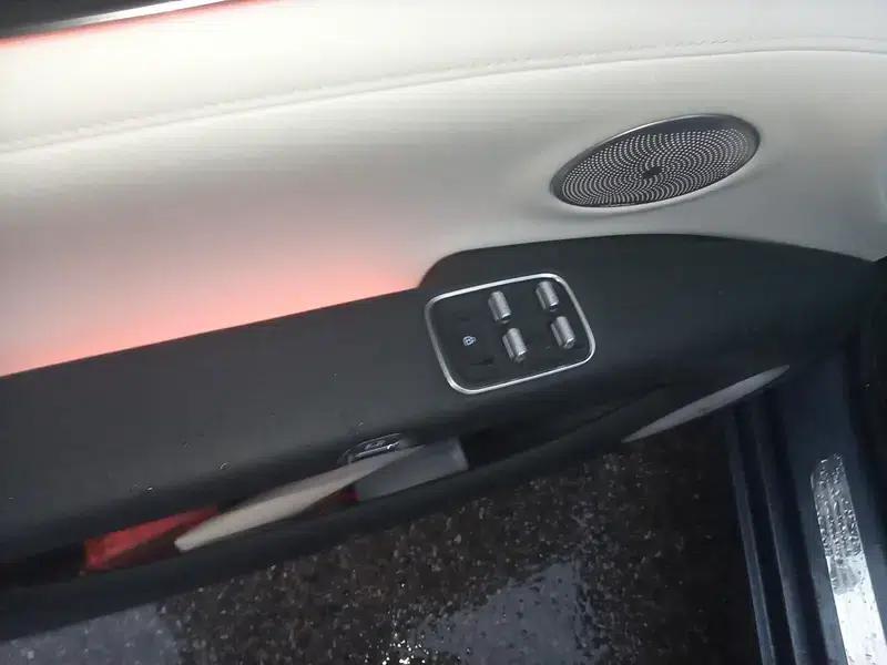 Enjoy S9 2025 Model Extended Range Rear-Wheel Drive Max — миниатюра 15