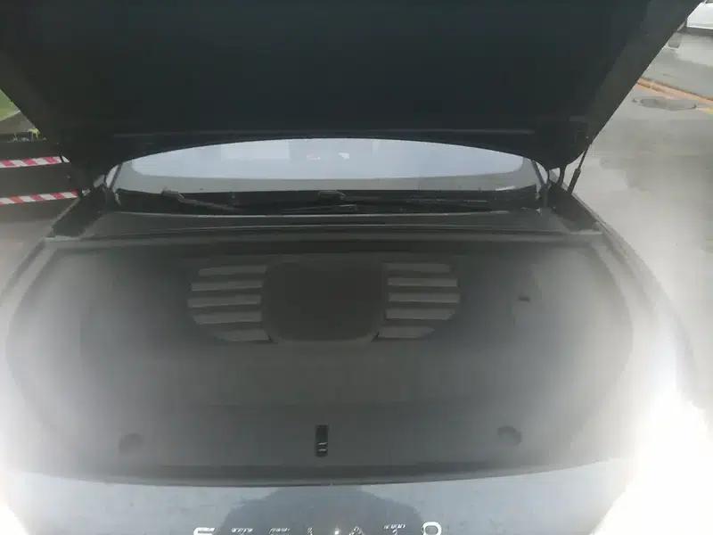 Enjoy S9 2025 Model Extended Range Rear-Wheel Drive Max — миниатюра 19
