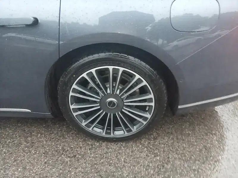 Enjoy S9 2025 Model Extended Range Rear-Wheel Drive Max — миниатюра 20