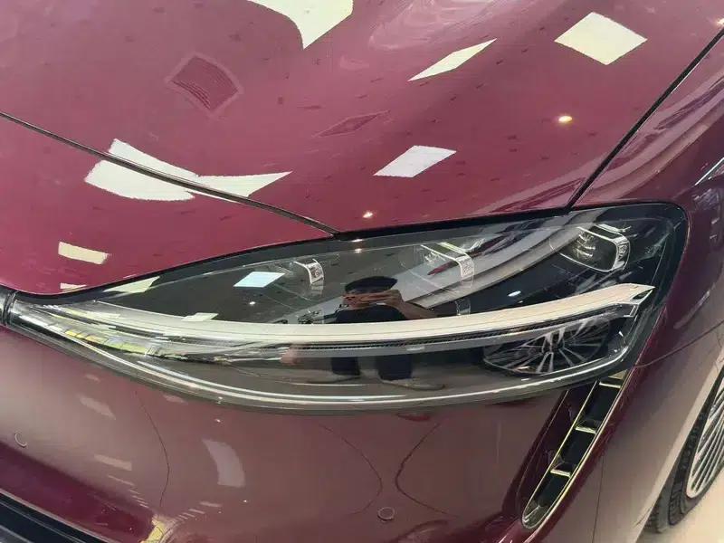 Enjoy S9 2024 Pure Electric AWD Ultra — миниатюра 6