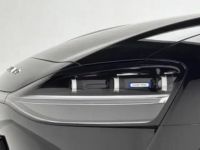 Enjoy S9 2025 Ultra Range Extended Rear-Wheel Drive — миниатюра 12