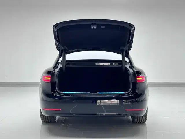 Enjoy S9 2025 Ultra Range Extended Rear-Wheel Drive — миниатюра 20