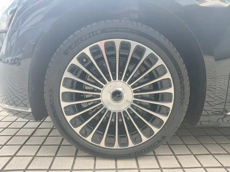 Enjoy S9 2025 Ultra Range Extended Rear-Wheel Drive — миниатюра 22
