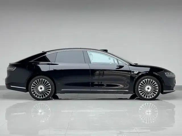 Enjoy S9 2025 Ultra Range Extended Rear-Wheel Drive — миниатюра 8