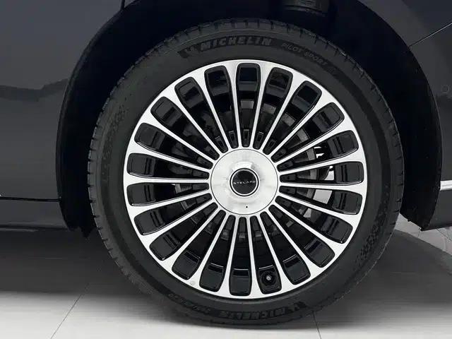 Enjoy S9 2025 Ultra Range Extended Rear-Wheel Drive — миниатюра 9