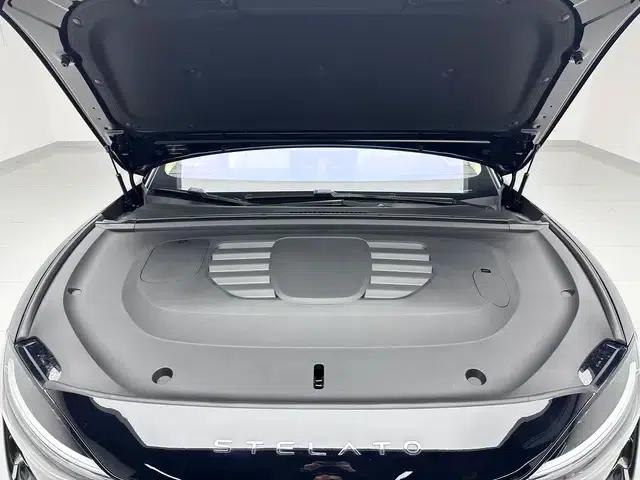 Enjoy S9 2025 Ultra Range Extended Rear-Wheel Drive — миниатюра 10