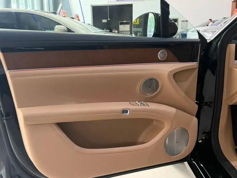 Enjoy S9 2026 Model, Extended Range Ultra, Rear-Wheel Drive, 53kWh (192-line LiDAR) — миниатюра 21