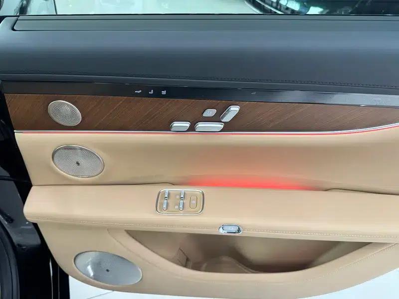Enjoy S9 2026 Model, Extended Range Ultra, Rear-Wheel Drive, 53kWh (192-line LiDAR) — миниатюра 14
