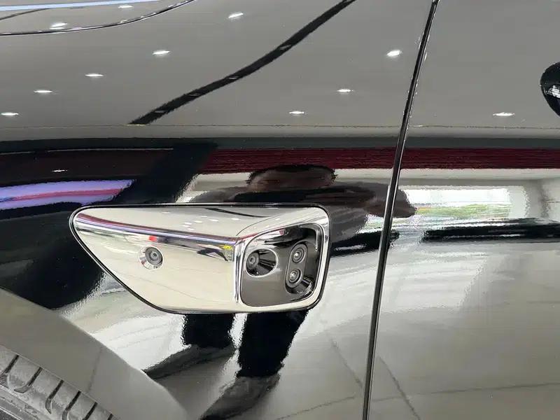 Enjoy S9 2026 Model, Extended Range Ultra, Rear-Wheel Drive, 53kWh (192-line LiDAR) — миниатюра 8
