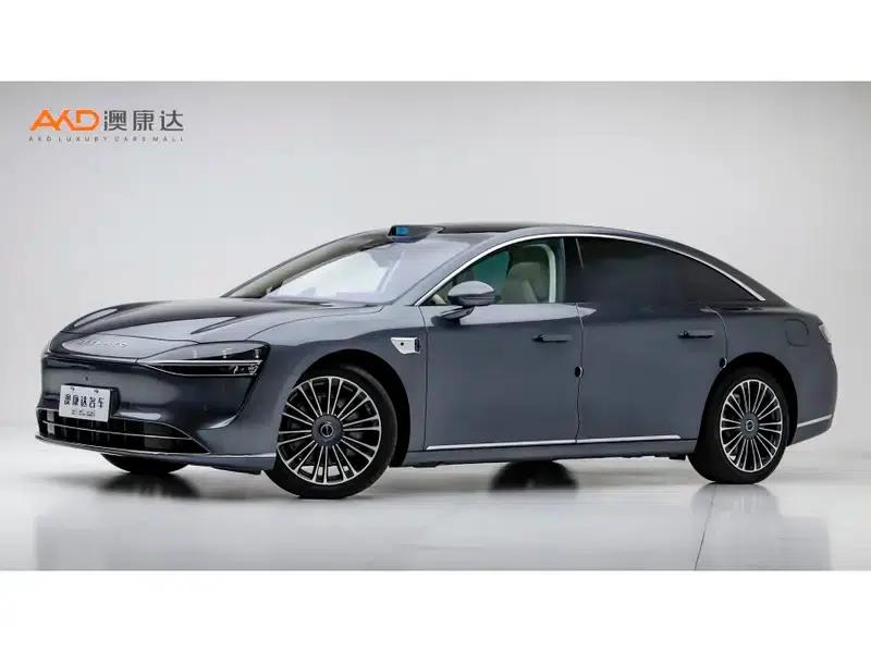 Enjoy S9 2025 Model Extended Range Rear-Wheel Drive Max+ — миниатюра 1