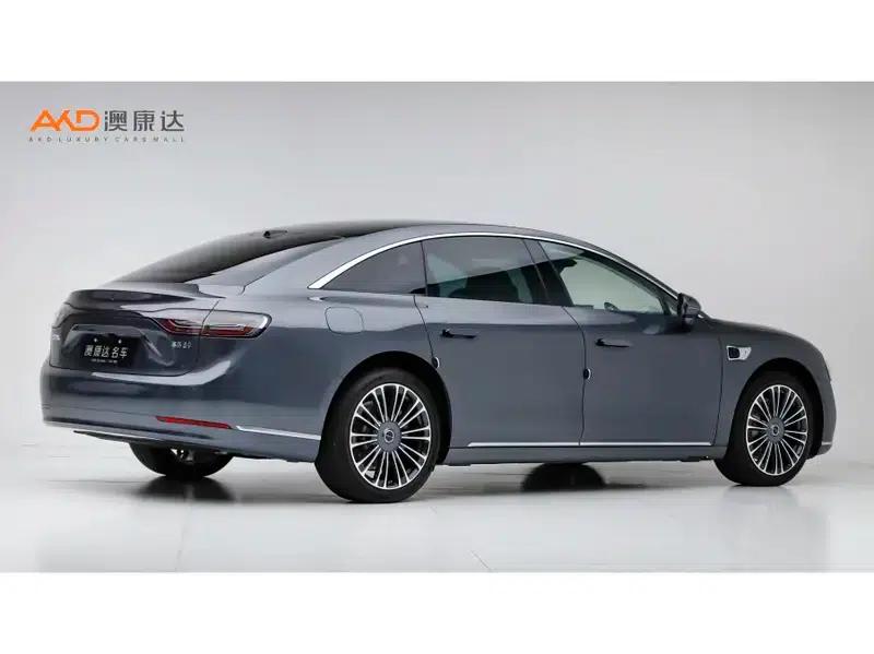 Enjoy S9 2025 Model Extended Range Rear-Wheel Drive Max+ — миниатюра 4
