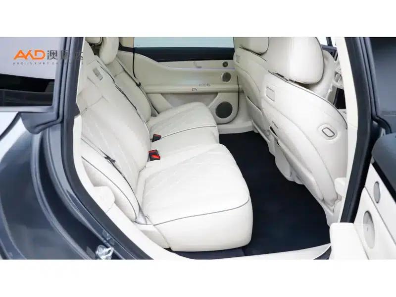 Enjoy S9 2025 Model Extended Range Rear-Wheel Drive Max+ — миниатюра 6