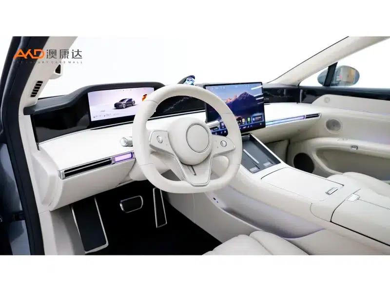 Enjoy S9 2025 Model Extended Range Rear-Wheel Drive Max+ — миниатюра 7