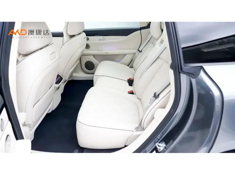 Enjoy S9 2025 Model Extended Range Rear-Wheel Drive Max+ — миниатюра 9