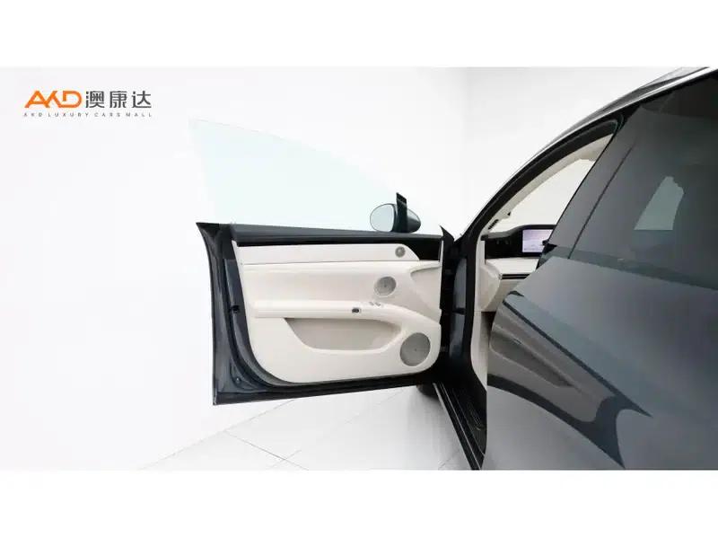Enjoy S9 2025 Model Extended Range Rear-Wheel Drive Max+ — миниатюра 10