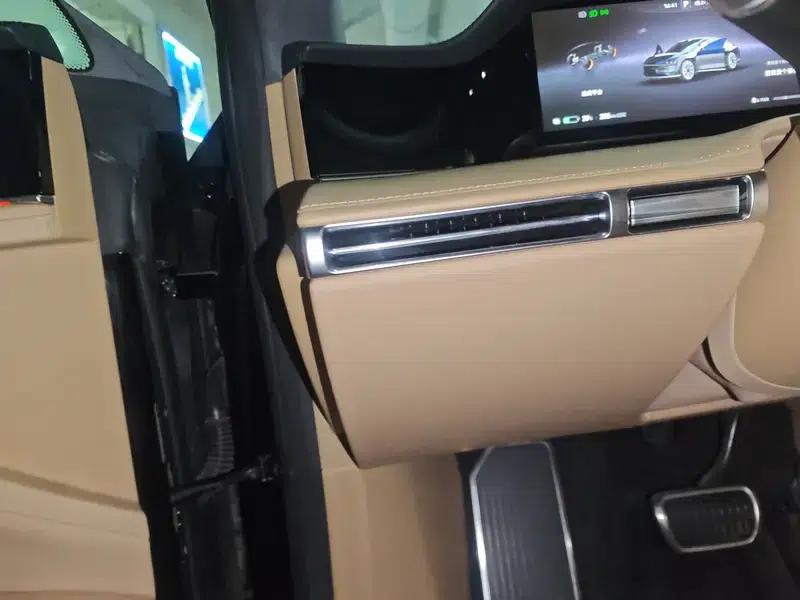 Enjoy S9 2024 Pure Electric AWD Ultra — миниатюра 13