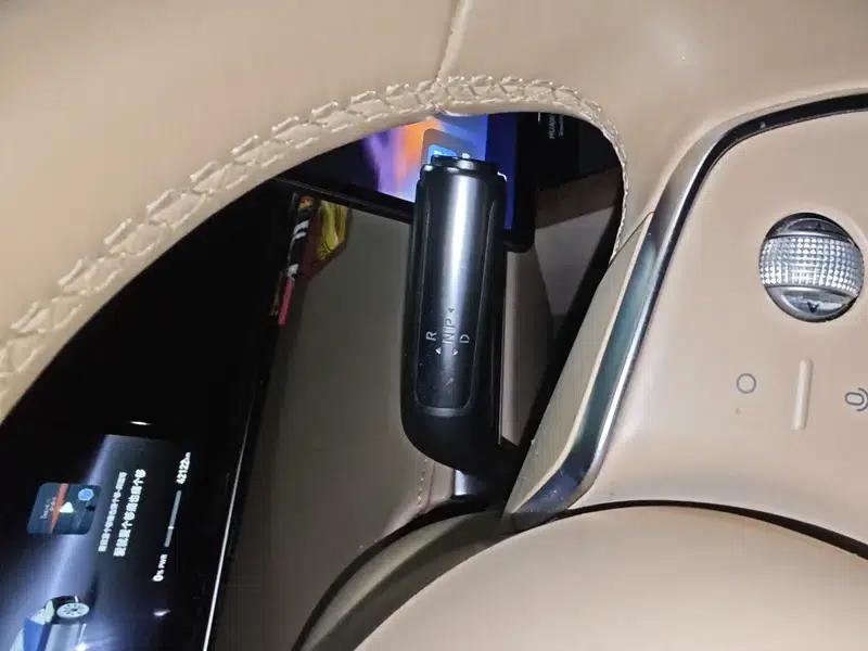 Enjoy S9 2024 Pure Electric AWD Ultra — миниатюра 14