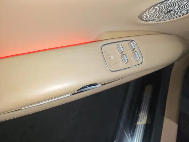 Enjoy S9 2024 Pure Electric AWD Ultra — миниатюра 15