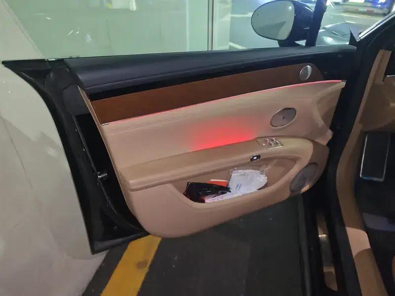 Enjoy S9 2024 Pure Electric AWD Ultra — миниатюра 16