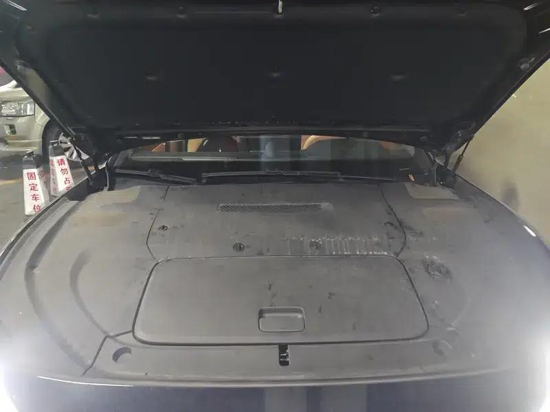 Enjoy S9 2024 Pure Electric AWD Ultra — миниатюра 19