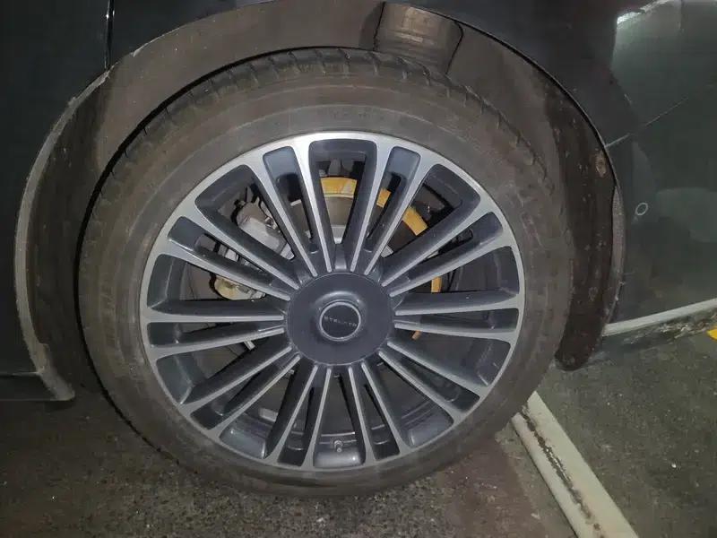 Enjoy S9 2024 Pure Electric AWD Ultra — миниатюра 20