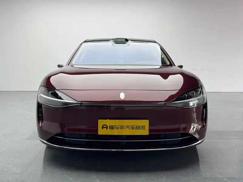 Enjoy S9 2025 Ultra Range Extended Rear-Wheel Drive — миниатюра 2