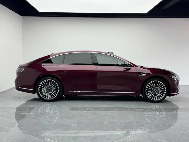Enjoy S9 2025 Ultra Range Extended Rear-Wheel Drive — миниатюра 8