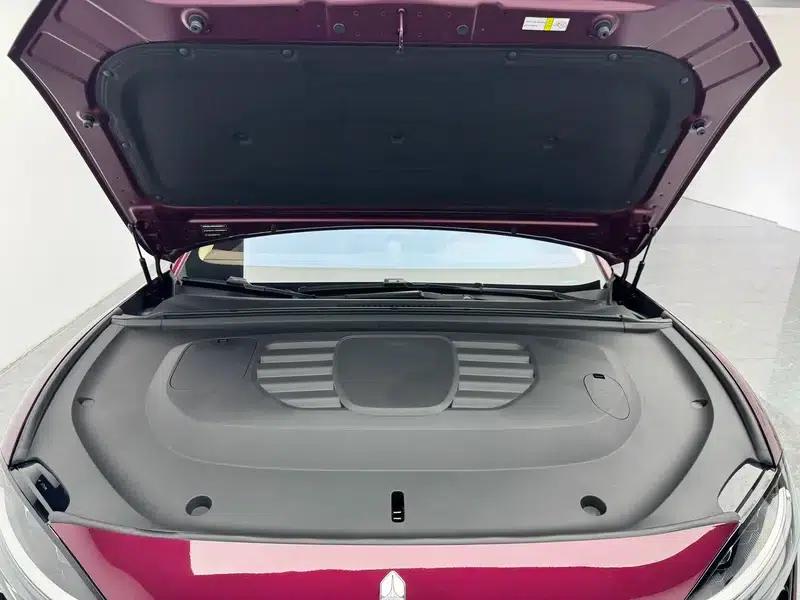 Enjoy S9 2025 Ultra Range Extended Rear-Wheel Drive — миниатюра 10