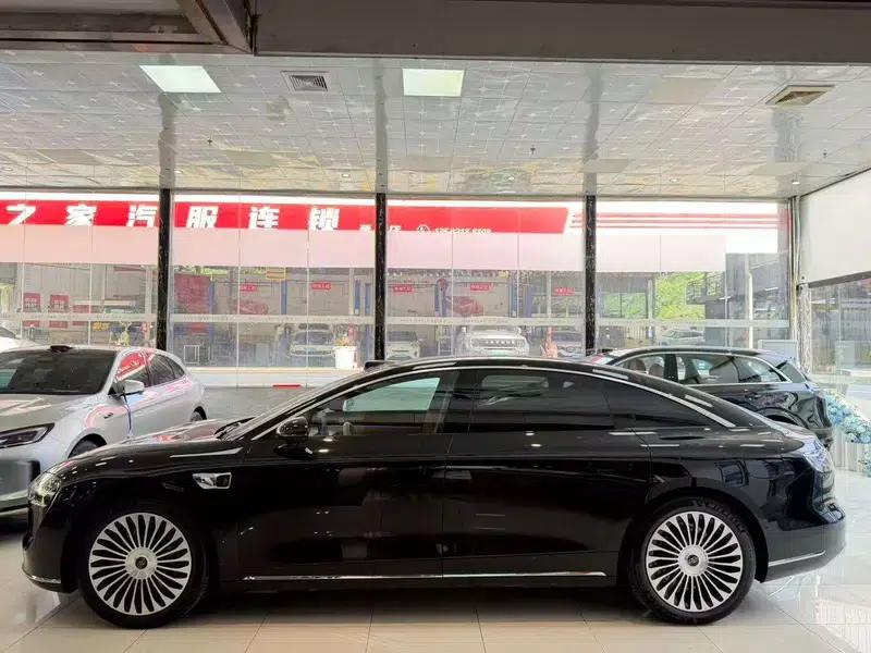 Enjoy S9 2026 Model, Extended Range Ultra, Rear-Wheel Drive, 53kWh (192-line LiDAR) — миниатюра 3
