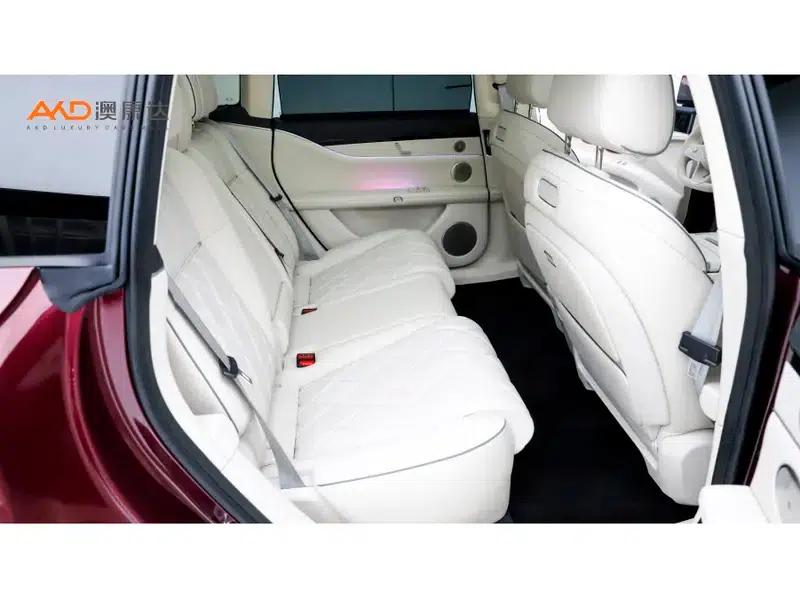 Enjoy S9 2026 Model, Extended Range Ultra, Rear-Wheel Drive, 53kWh (192-line LiDAR) — миниатюра 8