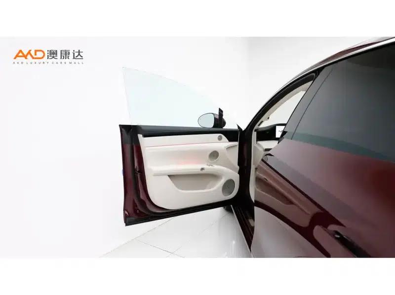 Enjoy S9 2026 Model, Extended Range Ultra, Rear-Wheel Drive, 53kWh (192-line LiDAR) — миниатюра 9