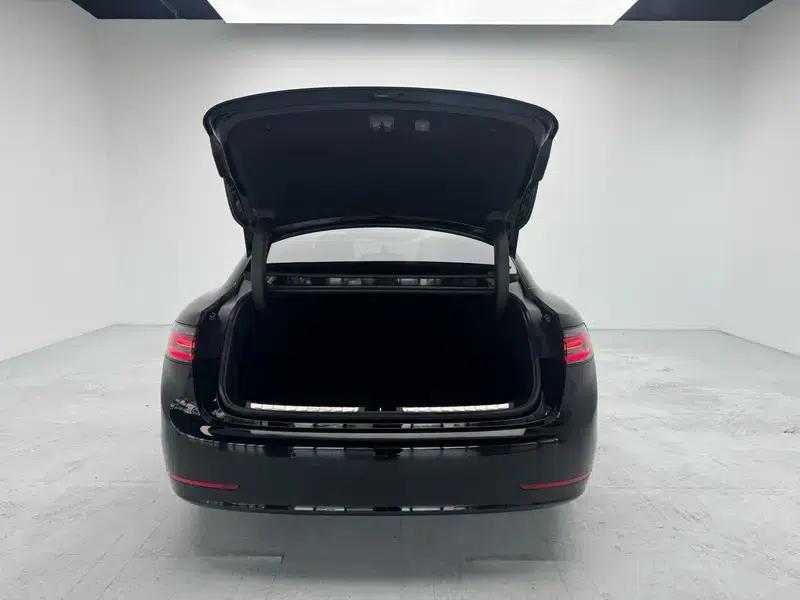 Enjoy S9 2025 Ultra Range Extended Rear-Wheel Drive — миниатюра 20