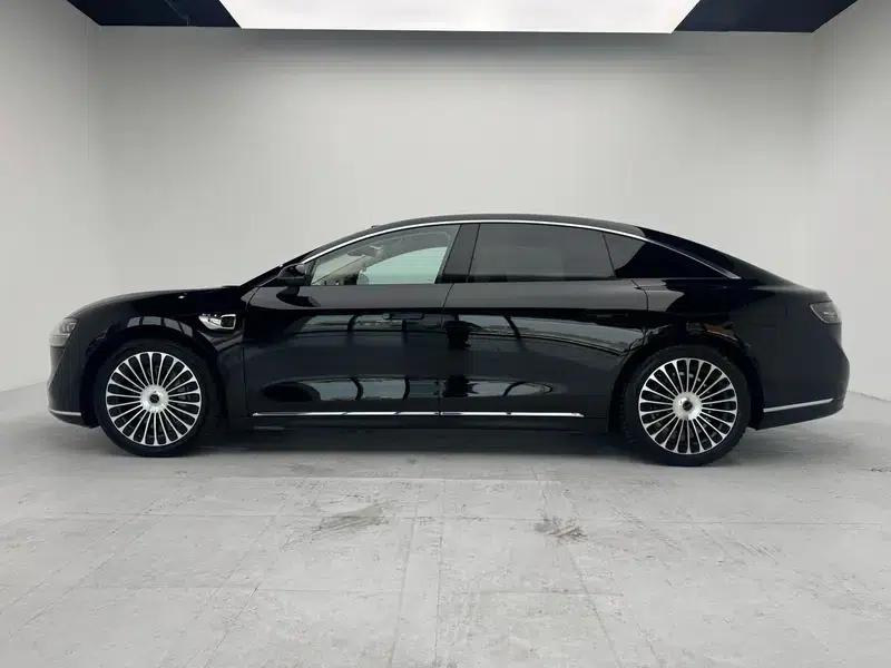 Enjoy S9 2025 Ultra Range Extended Rear-Wheel Drive — миниатюра 4