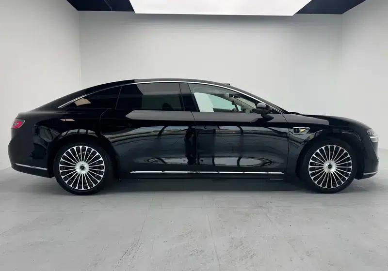 Enjoy S9 2025 Ultra Range Extended Rear-Wheel Drive — миниатюра 8
