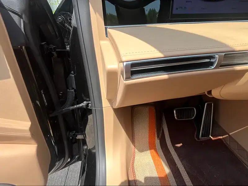 Enjoy S9 2025 Model Extended Range Rear-Wheel Drive Max — миниатюра 13