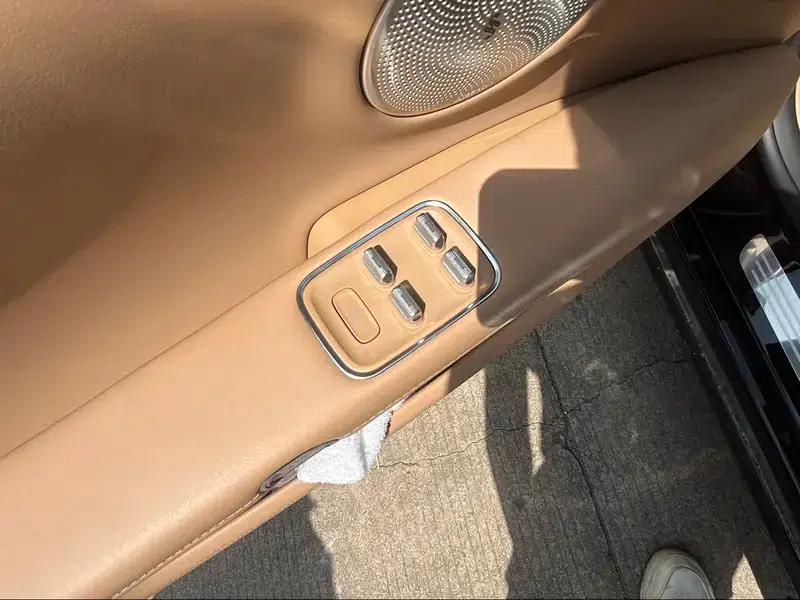 Enjoy S9 2025 Model Extended Range Rear-Wheel Drive Max — миниатюра 15