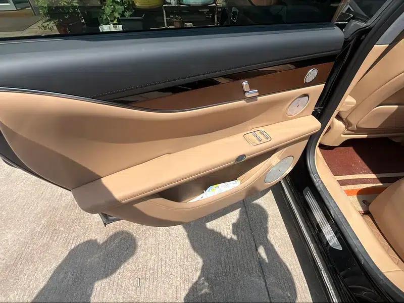 Enjoy S9 2025 Model Extended Range Rear-Wheel Drive Max — миниатюра 17