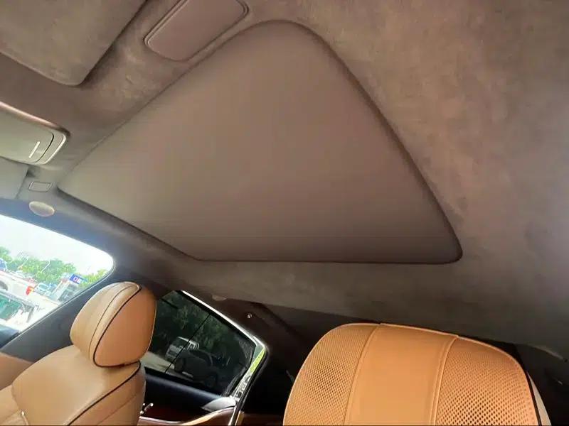 Enjoy S9 2025 Model Extended Range Rear-Wheel Drive Max — миниатюра 18