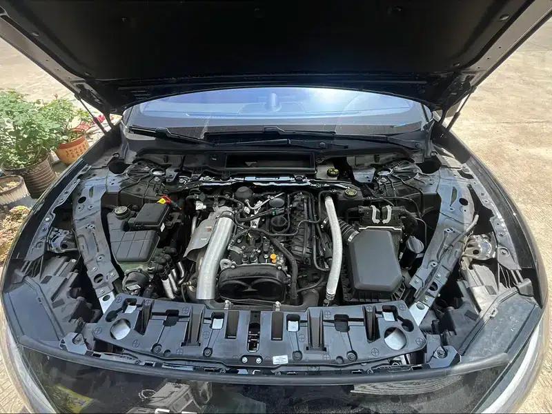 Enjoy S9 2025 Model Extended Range Rear-Wheel Drive Max — миниатюра 19