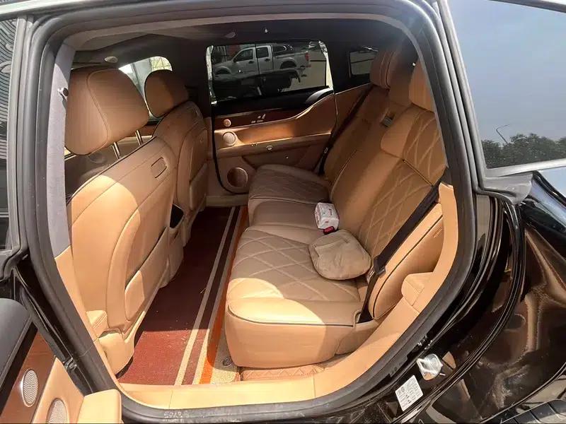 Enjoy S9 2025 Model Extended Range Rear-Wheel Drive Max — миниатюра 9